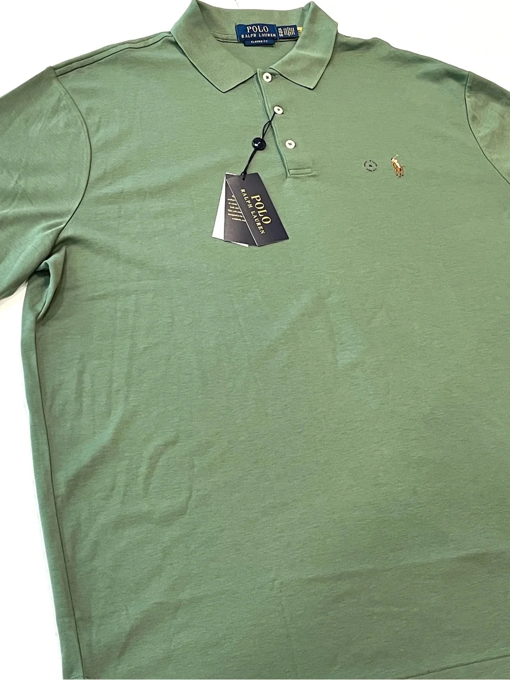 Polo by Ralph Lauren